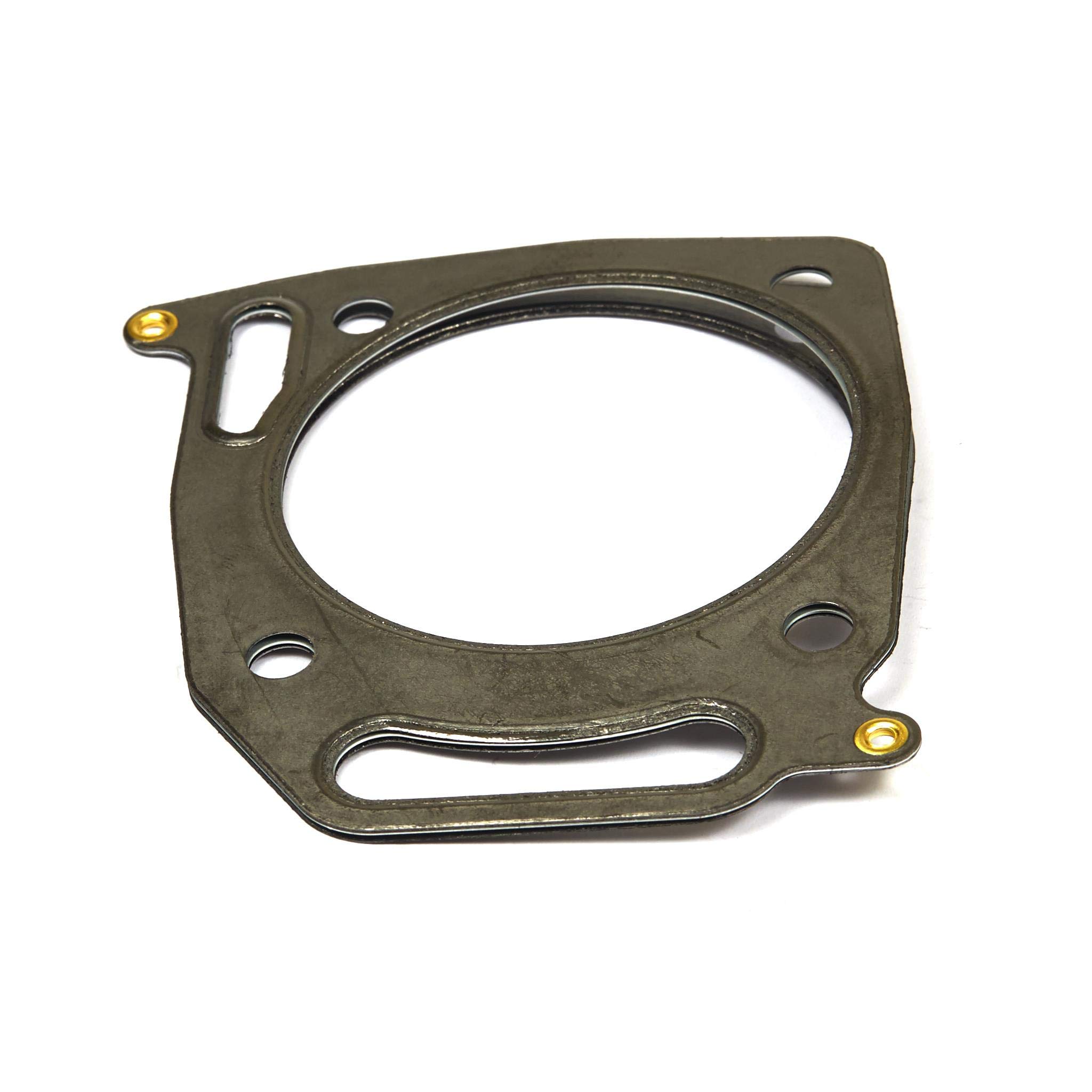 たかぴ 1104545 Amazon.com: Briggs & Stratton 842622 Cylinder Head Gasket